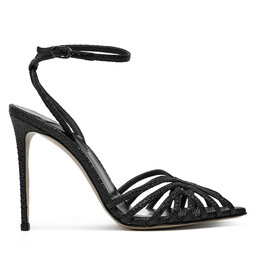 Le Silla Sandalias Le Silla 2309B100RCPPPAN Negro