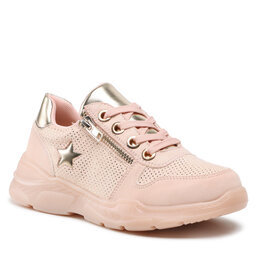 Nelli Blu Laisvalaikio batai Nelli Blu CS5175-03 Light Pink
