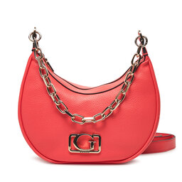 Guess Táska Guess HWBG96 42010 Piros