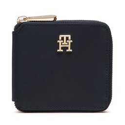 Tommy Hilfiger Kis női pénztárca Tommy Hilfiger Poppy Med Za AW0AW14644 DW6