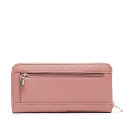 

Великий жіночий гаманець Guess SWBG87 78460 RWO, Рожевий