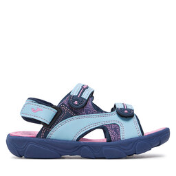 Joma Σανδάλια Joma S.Ocean Jr 2405 SOCEJS2405V Μπλε