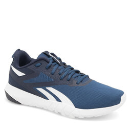 Reebok Buty Reebok FLEXAGON FORCE 4 GY6247-M Granatowy