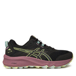 Asics Παπούτσια για Τρέξιμο Asics Trabuco Terra 2 1012B427 Μαύρο