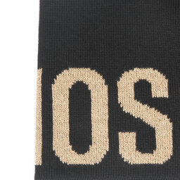 

Шапкa MOSCHINO 65165 M2997 051, Чорний