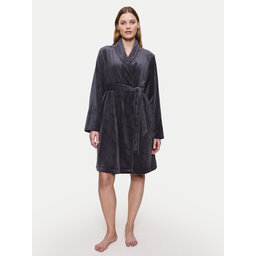 Triumph Triumph Kopalni plašč Robes Fleece Robe 01 10216526 Siva