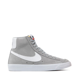 

Взуття Nike, Сірий