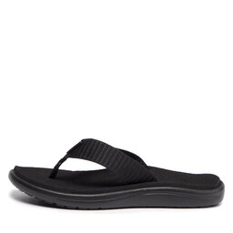 

В'єтнамки Teva Voya Flip 1019040 Bar Street Black, Чорний