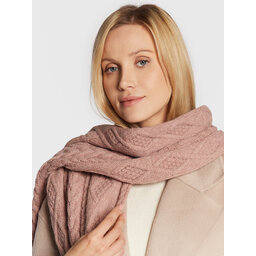

Шарф Guess AW9033 POL03 AHR, Рожевий