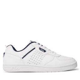 Fila Sneakers Fila C. Court Teens FFT0066.13044 Weiß