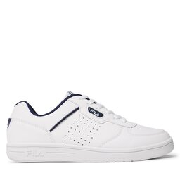 Fila Sneakersy Fila C. Court Teens FFT0066.13044 Biały