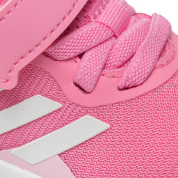 

Взуття adidas FortaRun El I GZ1820 Bliss Pink/Cloud White/Pulse Magenta, Рожевий