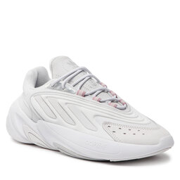 adidas Обувки adidas Ozelia W GW0612 Dshgry/Dshgry/Gretwo