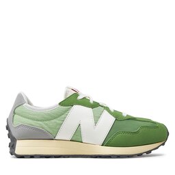 New Balance Sneakers New Balance GS327RB Verde