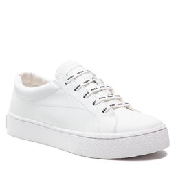Hugo Sneakers Hugo Arya 50474436 10232547 01 White 100