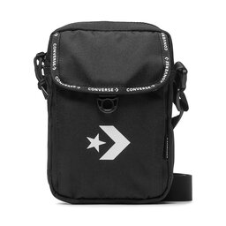 Converse Ryggsäck Converse Large Logo Crossbody 2 10025483-A01 001