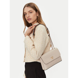 Guess Handtasche Guess HWVG94 93200 Creme