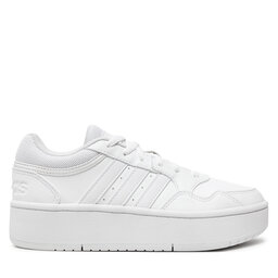 adidas Laisvalaikio batai adidas Hoops 3.0 Bold J IG6973 Balta