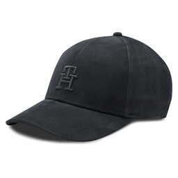 Tommy Hilfiger Cap Tommy Hilfiger East Coast Prep AW0AW14154 Navy BDS