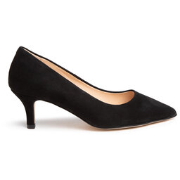 

Туфлі Solo Femme 48901-02-020/000-04-00 Чорний