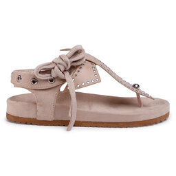 

Босоніжки DeeZee WS17310-3 Beige, Бежевий