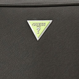 

Рюкзак Guess Certosa Saffiano Smart HMECSA P3109 GLI, Сірий