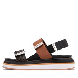 

Босоніжки Gioseppo Minneola 65508 Black, Чорний