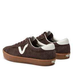 

Кросівки Vans Sport Low VN000CQRZR61 Chocolate Brown, Коричневий