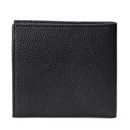 

Чоловічий гаманець Polo Ralph Lauren 405914158001 Black, Чорний
