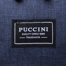 

Рюкзак Puccini PM9015 7, Cиній