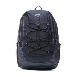 Guess Раница Guess Certosa Nylon Smart HMECRN P2209 BLU