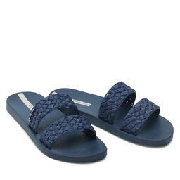 

Шльопанці Ipanema Renda II Fem 83243 Blue 21119, Cиній