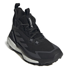 adidas Туристически adidas Terrex Free Hiker GORE-TEX Hiking Shoes 2.0 HP7492 Черен