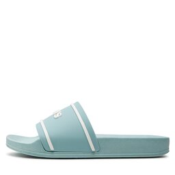 

Шльопанці Levi's® 235233-611-14 Light Turquoise, Бірюзовий