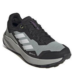 adidas Scarpe adidas Terrex Trail Rider GORE-TEX IF2573 Wonsil/Crywht/Dgsogr