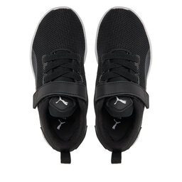 

Снікерcи Puma Flyer Runner V Ps 192929 01 Puma Black/Puma White, Чорний