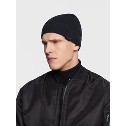 Calvin Klein Шапка Calvin Klein K50K509679 Ck Black BAX