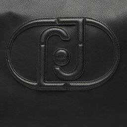 

Сумка Liu Jo L Tote AA3250 E0503 Nero 22222, Чорний