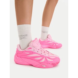 Reebok Взуття для баскетболу Reebok EOSK ANGEL REESE 1 100262827 Рожевий