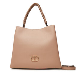 TWINSET Borsetta TWINSET 251TD8062 Beige