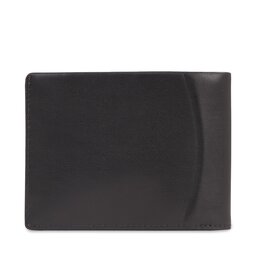 

Велике Чоловіче Портмоне Calvin Klein Minimal Focus K50K511696 Ck Black Smooth BEH, Чорний