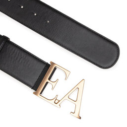 

Жіночий ремінь Emporio Armani Y3I271 Y292B 80001 Nero, Чорний