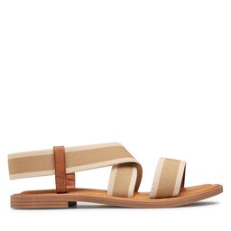 

Босоніжки Clara Barson CASEY WS5296-34 Beige, Бежевий