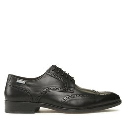 

Туфлі Pikolinos M7J-4186 Black, Чорний