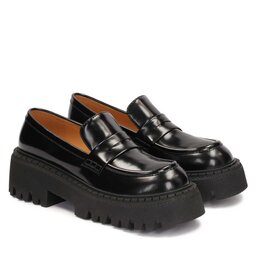Kazar Loafers Kazar Bluffs 83493-09-00 Black