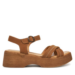 Lasocki Sandalen Lasocki WI23-NAGINA-09 Braun