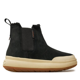Merrell Čizme Merrell Marquette Thermo Pull On Wp J007064 Crna
