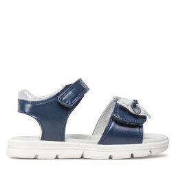 

Босоніжки Lumberjack Whippy SG78406-008 S01 S Navy Blue CC001, Cиній