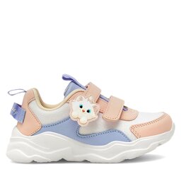 Disney Classics Sneakers Disney Classics MAY-SS24-234DCLS Bianco