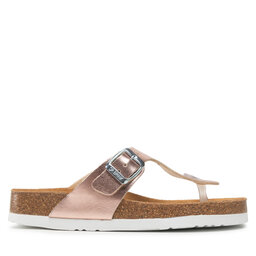 

В'єтнамки Dr. Brinkmann 700994 Rose 42, Рожевий